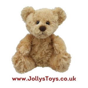 Wilberry Mini Teddy Bear